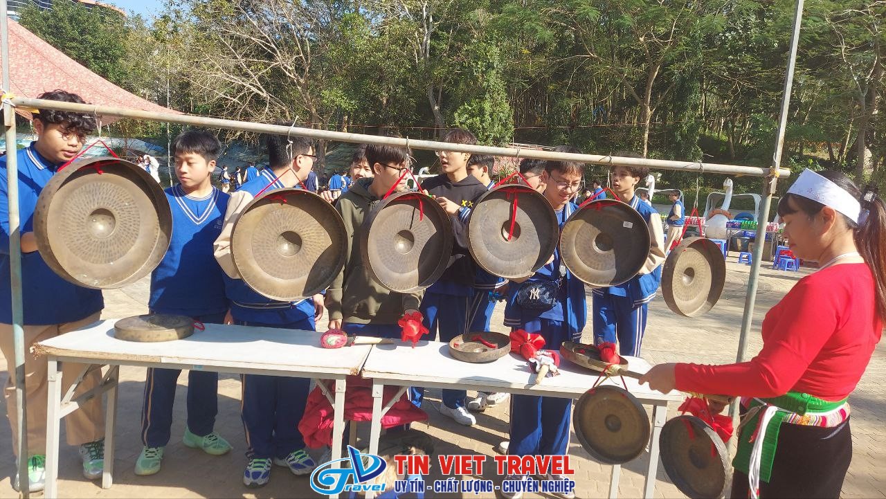 Công viên Di sản 5