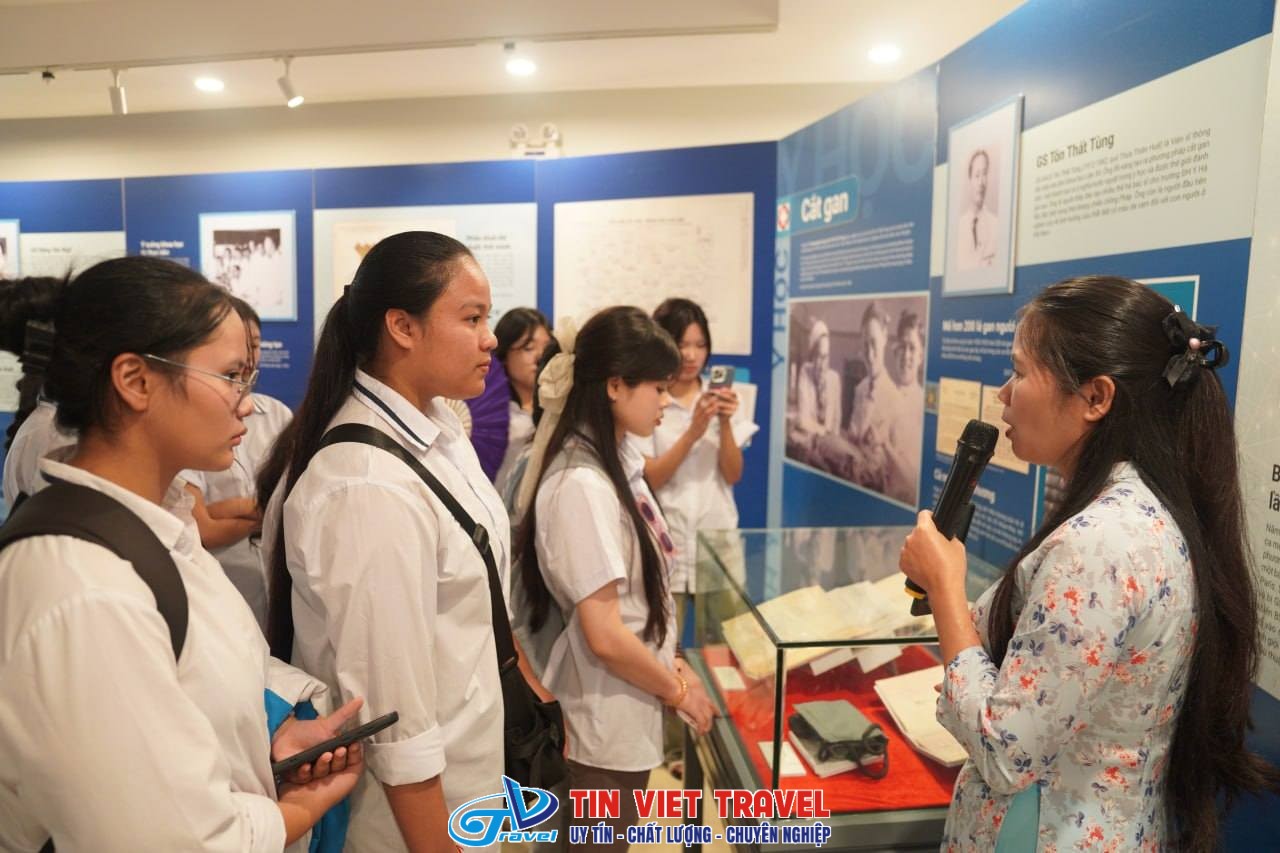 Công viên Di sản 6