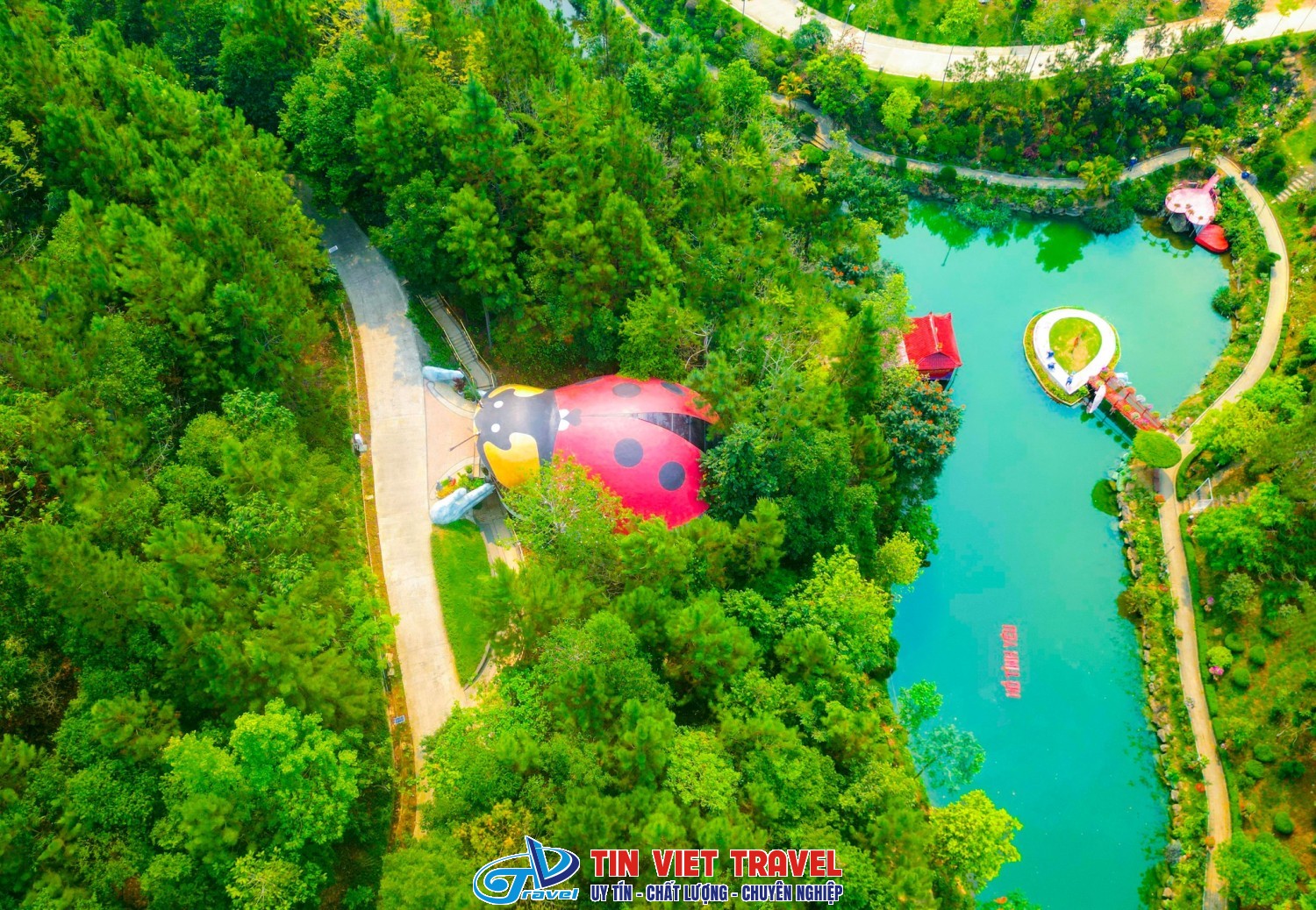 Công viên Di sản 7