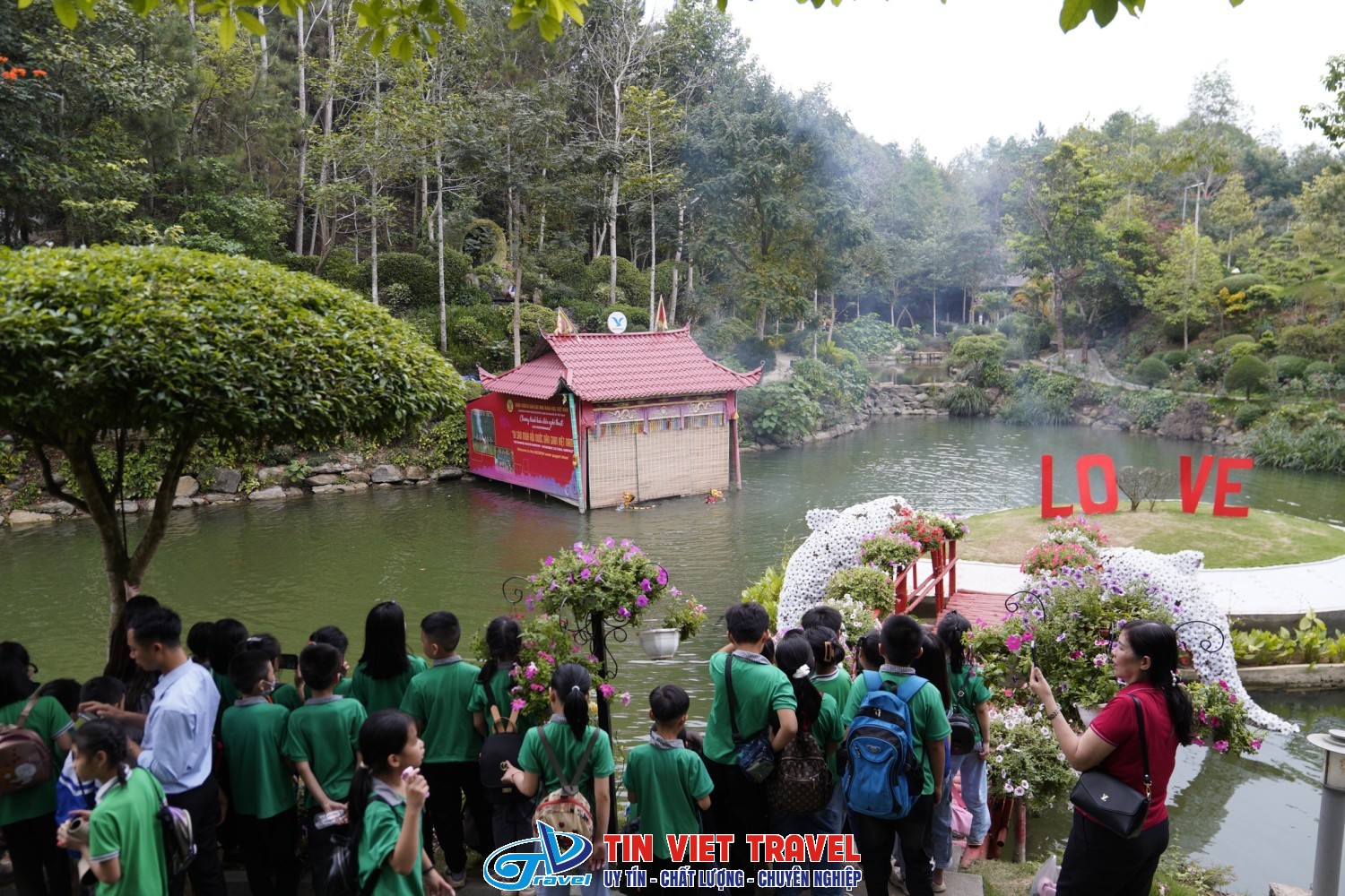 Công viên Di sản 8