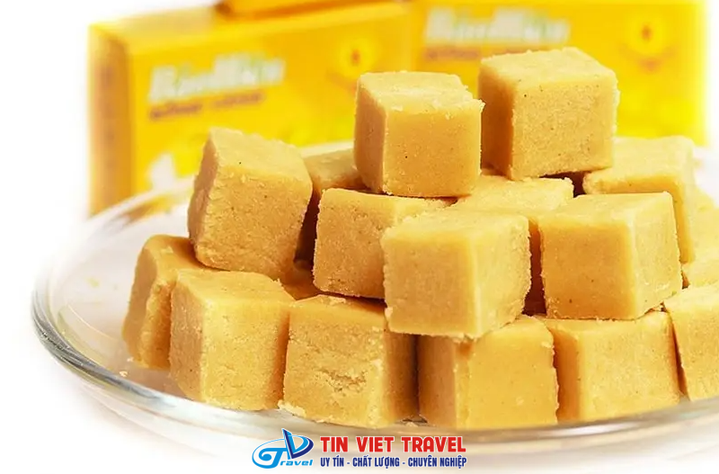 bánh đậu xanh