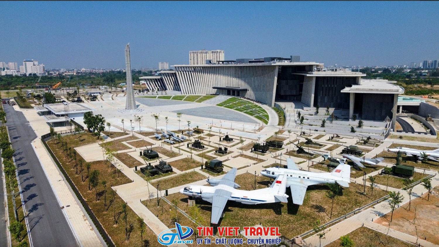 Bảo tàng lịch sử quân sự Việt Nam