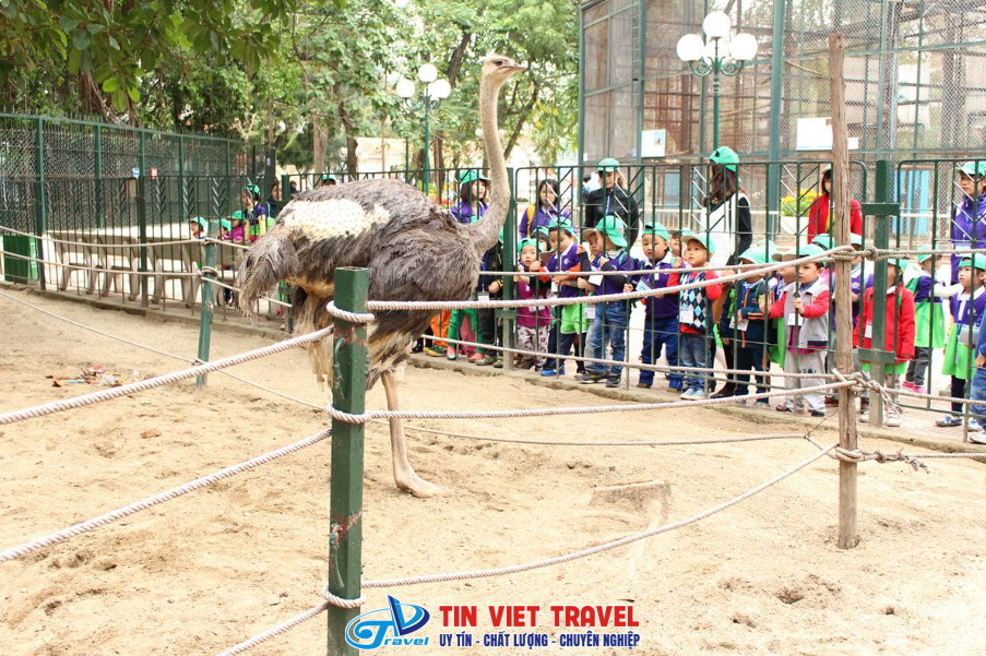 Công viên Thủ Lệ 1