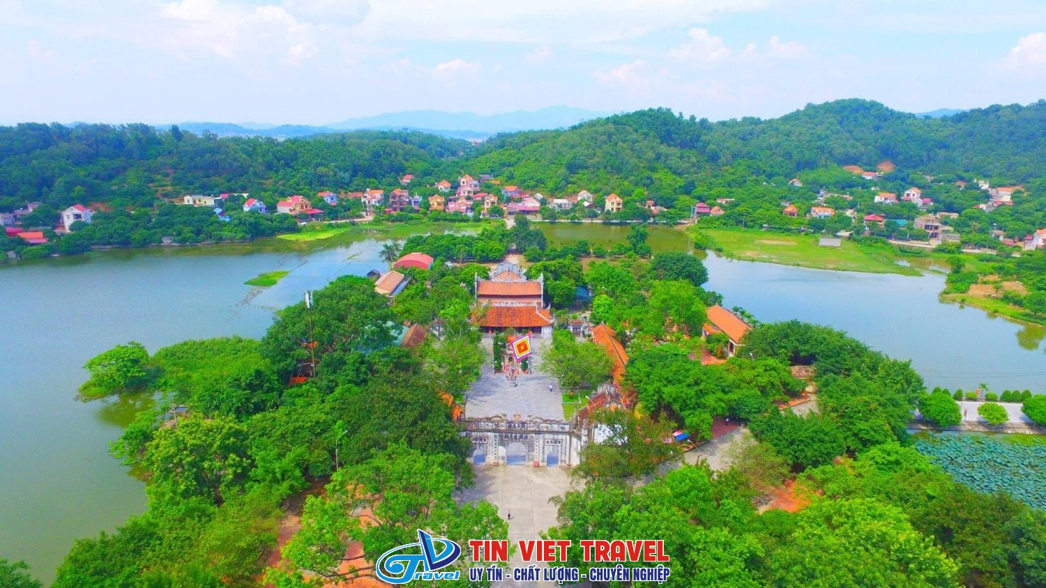 Đền Kiếp Bạc