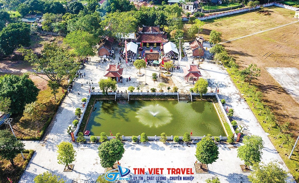 Đền Lăng Sương