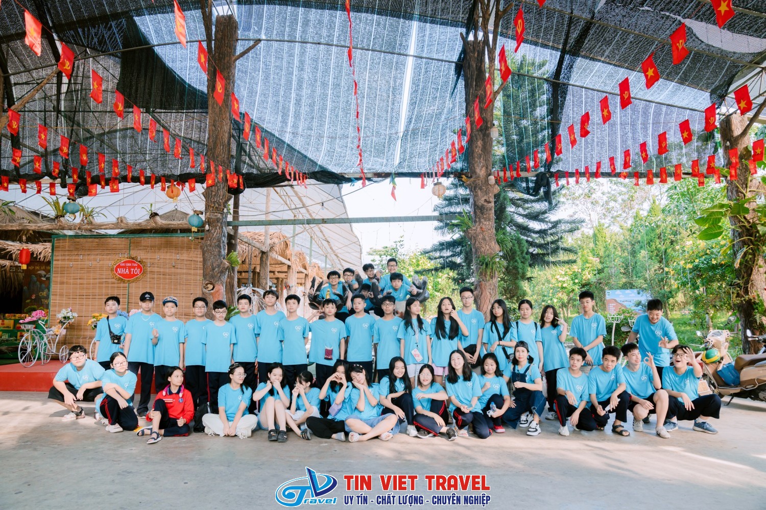 NHÀ TÔI THÁI NGUYÊN 4