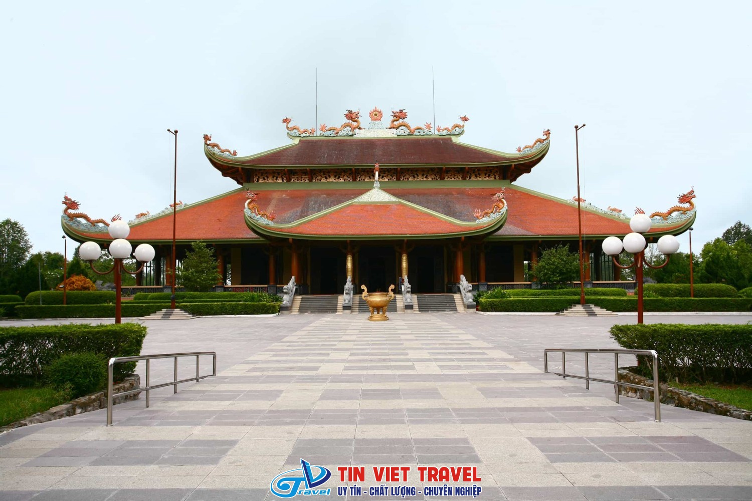 Đền Bến Dược