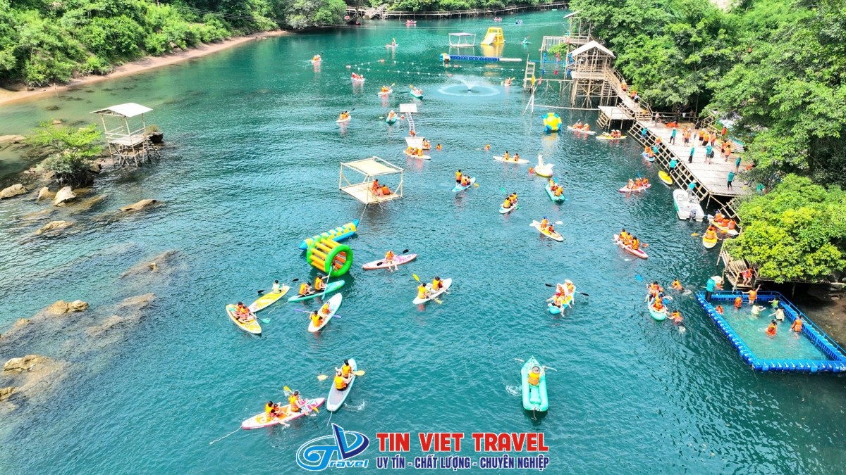thung lũng ngọc bích Hava